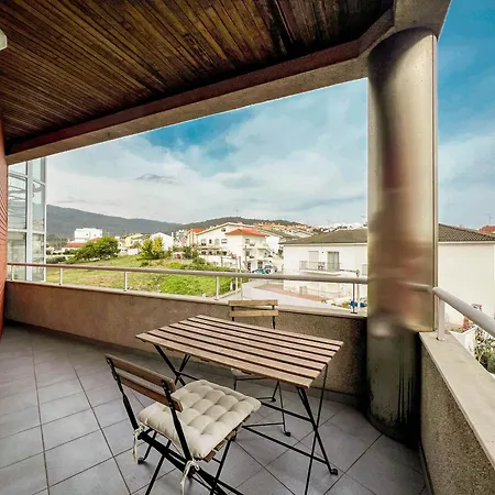 Comfortable In * Viana do Castelo