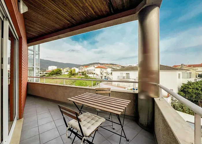 Comfortable In * Viana do Castelo