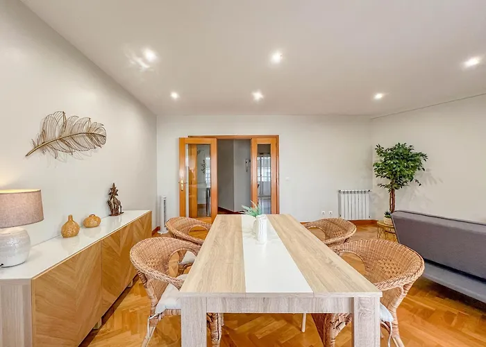 Appartement Comfortable In *