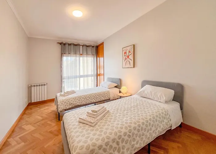 Comfortable In Appartement *