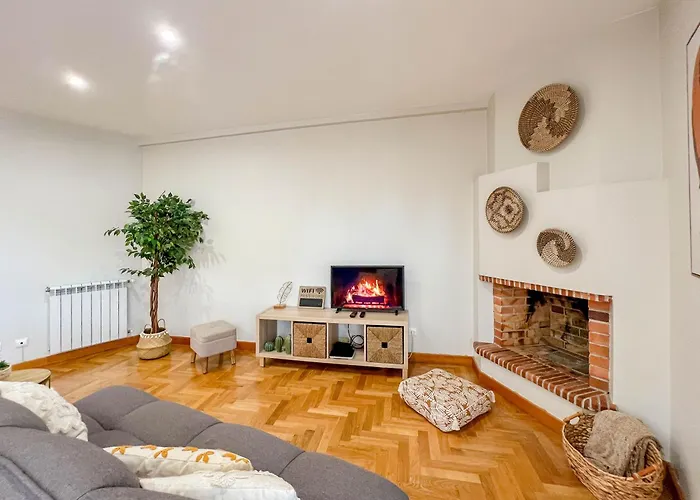 Comfortable In Appartement Viana do Castelo