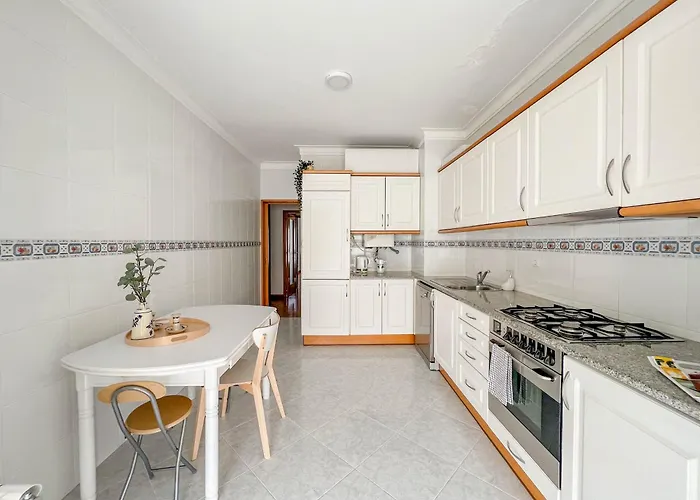 Appartement Comfortable In *