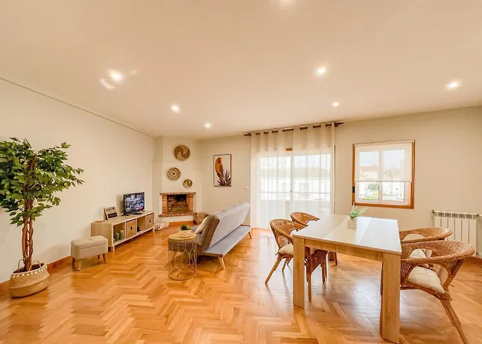 Comfortable In Appartement *