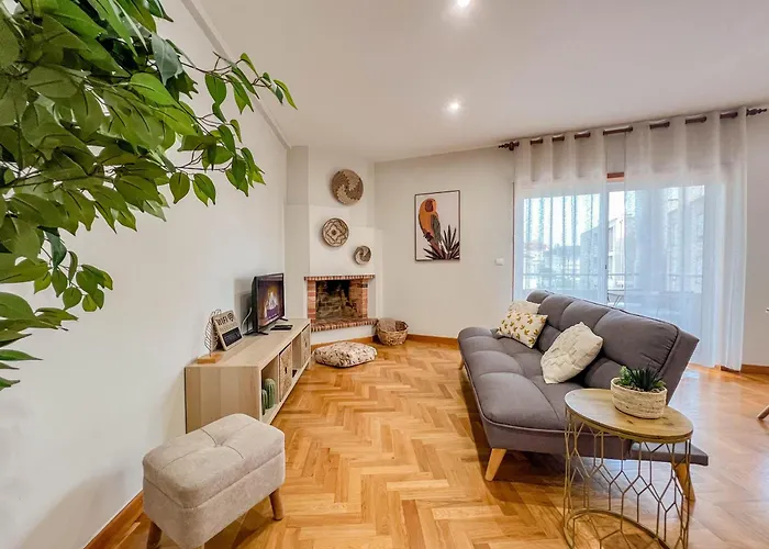 Appartement Comfortable In