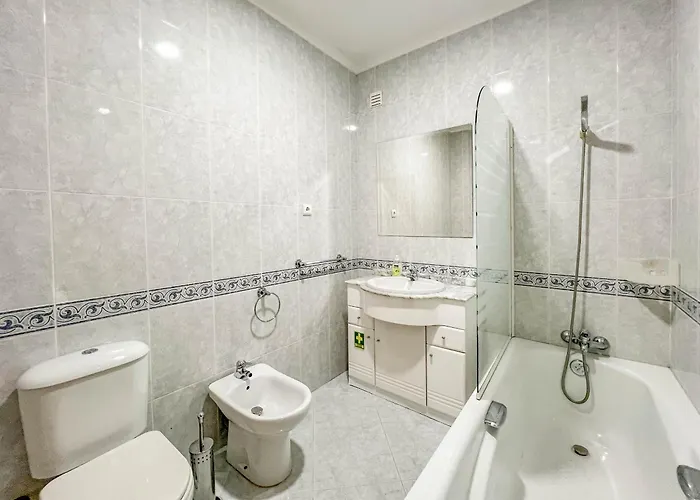 Comfortable In Appartement