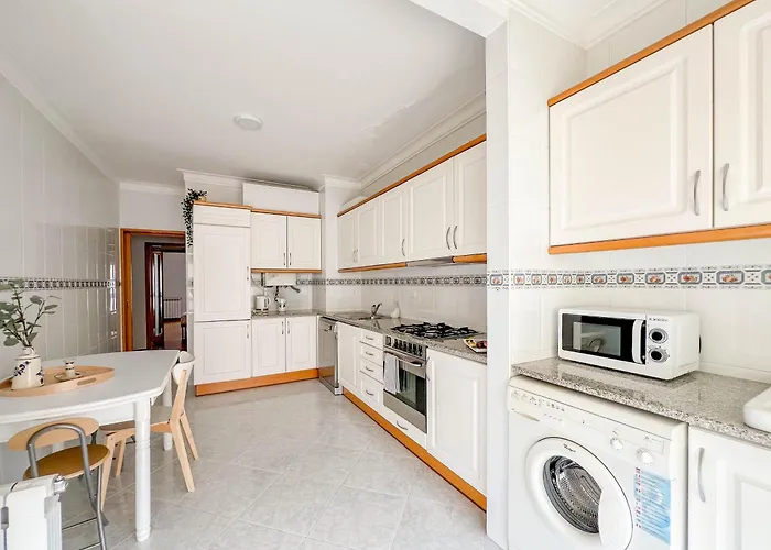 Appartement Comfortable In Viana do Castelo