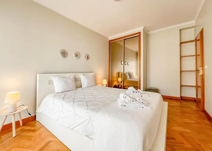 Appartement Comfortable In