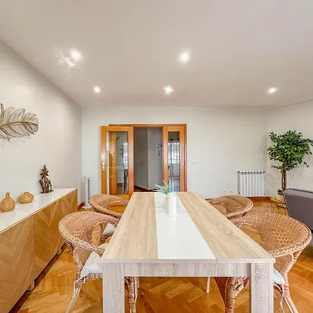 Apartmán Comfortable In *