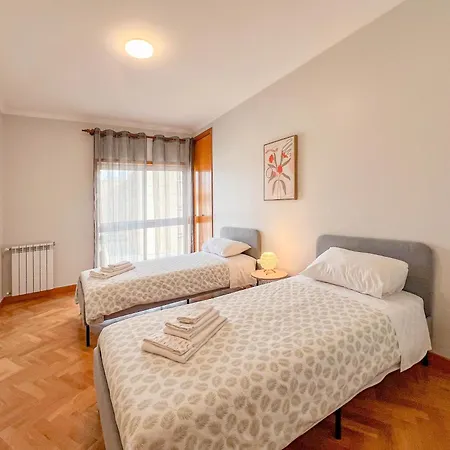 Comfortable In Apartment *