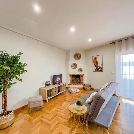 Apartment Comfortable In Viana do Castelo