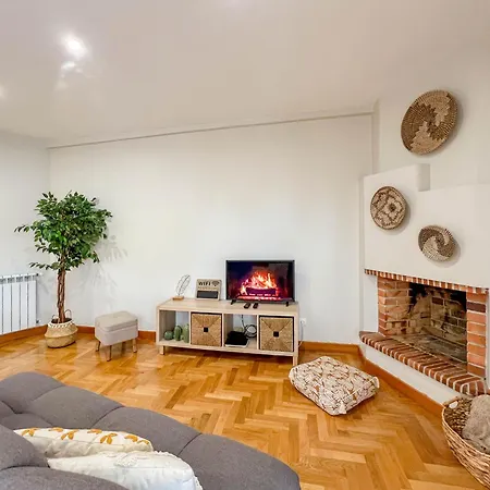 Comfortable In Apartment Viana do Castelo