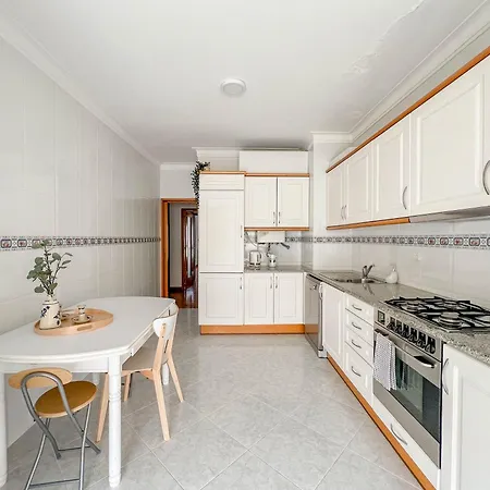 公寓 Comfortable In *