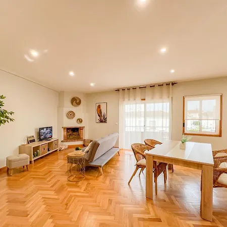 Comfortable In Appartement *