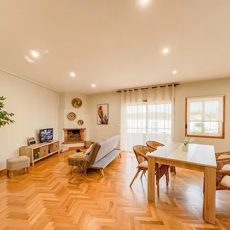 Comfortable In Apartment *