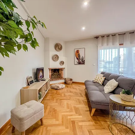 Apartment Comfortable In