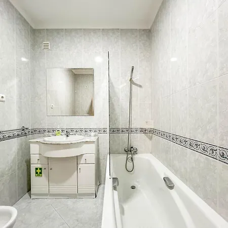 Comfortable In Apartment *