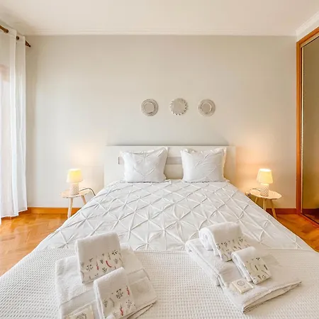 Apartment Comfortable In *