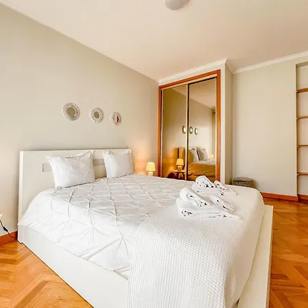 Apartment Comfortable In