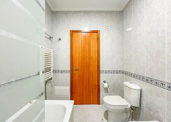 Апартаменты Comfortable In *